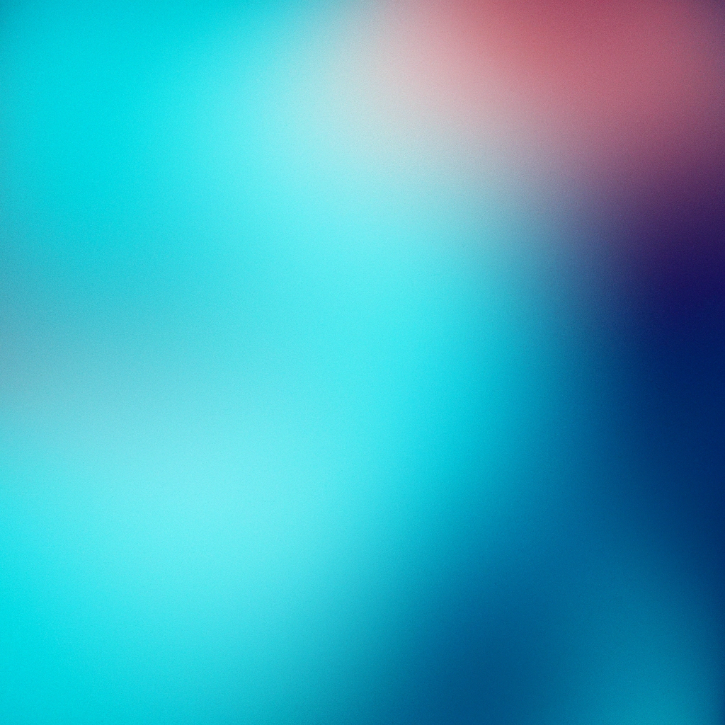 Ilustración abstracta en gradiente azul y violeta que representa seguridad y privacidad